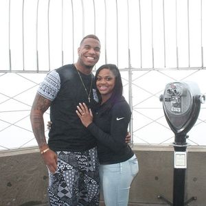 Image post by @empirestatebldg on Instagram