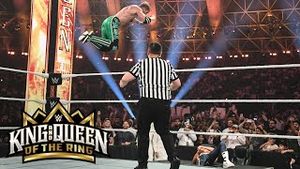 Video post by @wwe on YouTube