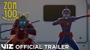 Video post by @vizmedia on YouTube