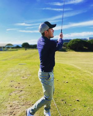 Image post by @ugocoussaud on Instagram