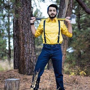 Image post by @nauflagstaff on Instagram