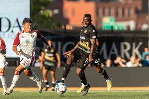 Image post by @riverhoundssc on Instagram