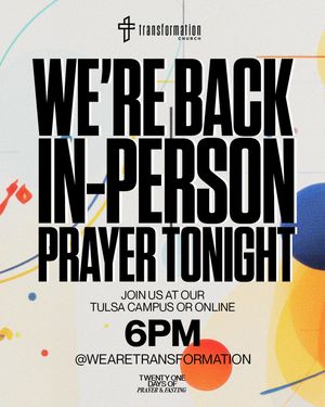Image post by @wearetransformation on Instagram