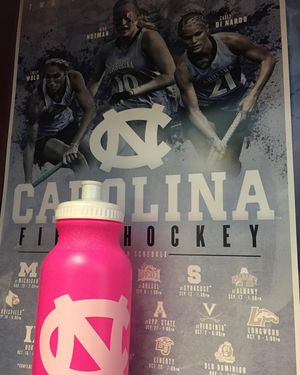 Image post by @uncfieldhockey on Instagram