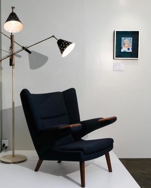 Image post by @phillipsauction on Instagram
