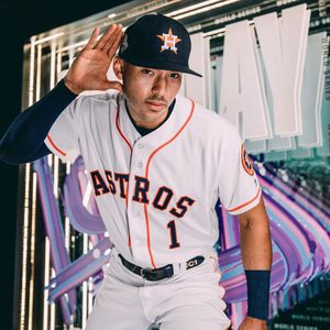 Image post by @mlb on Instagram