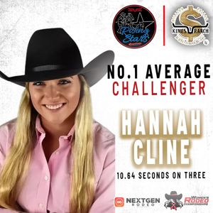 Image post by @womensrodeo on Instagram