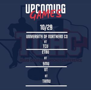 Image post by @tchchockey on Instagram