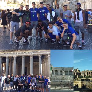 Image post by @riverhawkmbb on Instagram