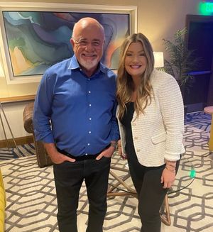 Image post by @daveramsey on Instagram
