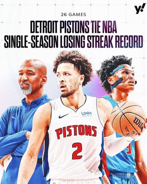 Image post by @yahoosports on Instagram