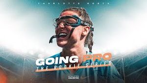 Video post by @Athletes Unlimited on YouTube