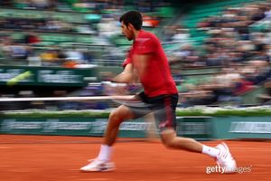 Image post by @gettysport on Instagram