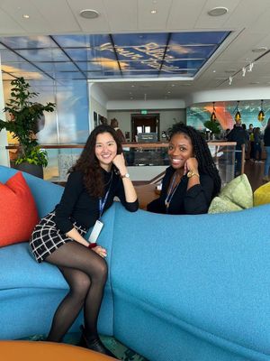 Image post by @salesforcejobs on Twitter