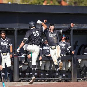 Image post by @csunbaseball on Instagram