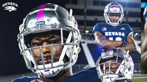 Image post by @UNISWAG on Twitter