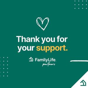 Image post by @familylifeinsta on Instagram