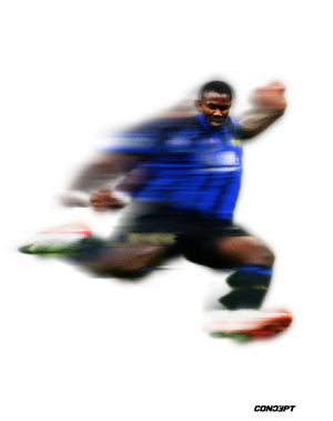 Image post by @conceptfootballclub on Instagram