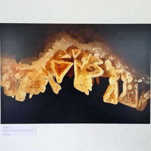 Image post by @kunstzurichsud on Instagram
