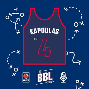 Image post by @britishbasketballleague on Instagram