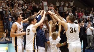 Image post by @GUjackets on Twitter