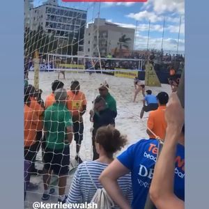 Image post by @kerrileewalsh on Instagram