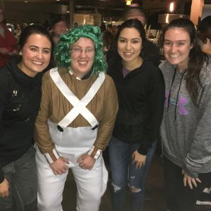Image post by @ksuowlswbb on Instagram