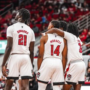 Image post by @packmensbball on Instagram