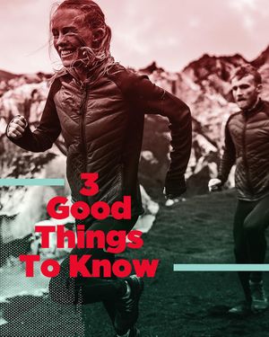 Image post by @saucony on Instagram
