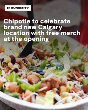 Image post by @curiocitycalgary on Instagram