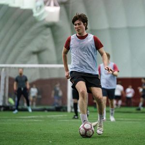 Image post by @firerecsoccer on Instagram