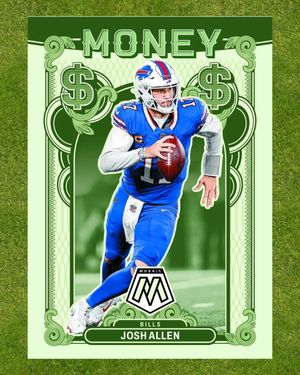 Image post by @paniniamerica on Instagram