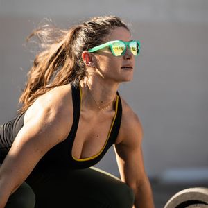 Image post by @knockaround on Instagram
