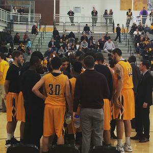 Image post by @adelphimbb on Instagram