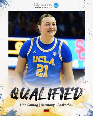Image post by @MarchMadnessWBB on Twitter/X