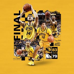 Image post by @mizzouhoops on Instagram