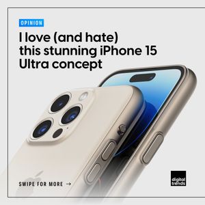 Image post by @digitaltrends on Instagram