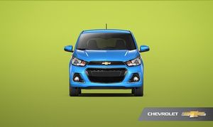 Image post by @chevrolet on Instagram
