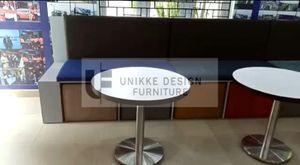 Image post by @unikkefurniture on Instagram