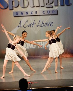 Image post by @premiere_dance_center on Instagram