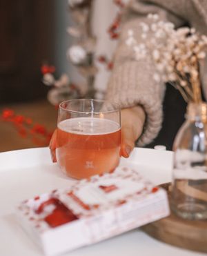 Image post by @waterdrop on Instagram