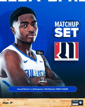 Image post by @saintlouismbb on Instagram