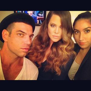 Image post by @khloekardashian on Instagram