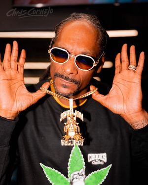 Image post by @snoopdogg on Instagram