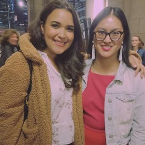 Image post by @amanda_carmela on Instagram