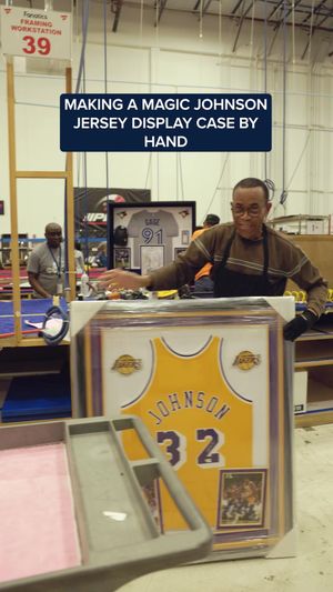 Video post by @Fanatics on Facebook
