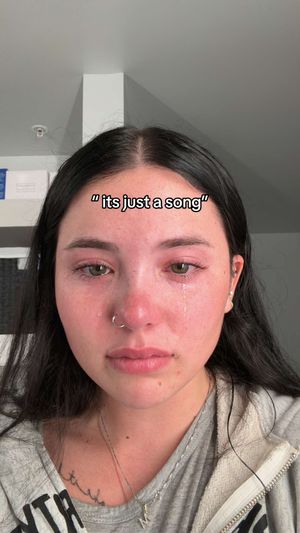Video post by @sadgirlflowers19 on TikTok