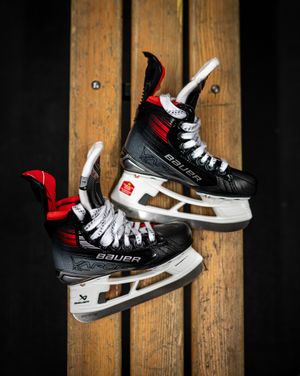 Image post by @bauerhockeyczech on Instagram