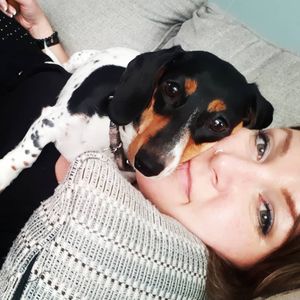 Image post by @hollysmee on Instagram