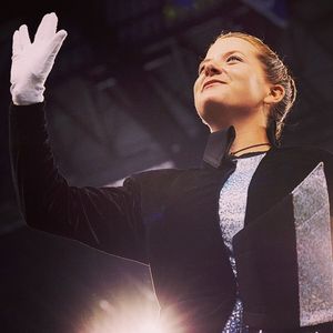 Image post by @carolinacrown on Instagram
